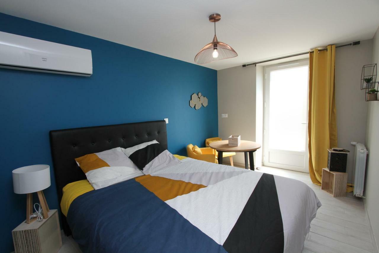 Napheo Bed & Breakfast *